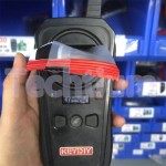 NB29 3 button KEYDIY KD Remote