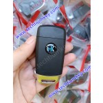 NB27 3+1 button KEYDIY KD Remote