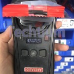 NB21 4 button KEYDIY KD Remote