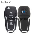 NB12 3 button KEYDIY KD Remote
