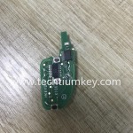 NB11 3 button KEYDIY KD Remote