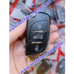 NB11 3 button KEYDIY KD Remote