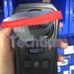 NB10 4 button KEYDIY KD Remote