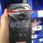 NB10 3 button KEYDIY KD Remote
