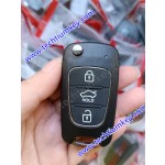 NB04 3 button KEYDIY KD Remote