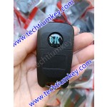 NB04 3 button KEYDIY KD Remote