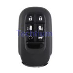 ZB46-6 button KEYDIY KD Remote