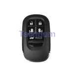 ZB46-5 button KEYDIY KD Remote
