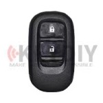 ZB46-2 button KEYDIY KD Remote