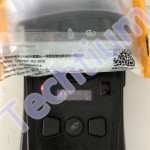 ZB41-4  button KEYDIY KD Remote