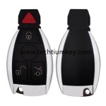ZB31-4  button KEYDIY KD Remote