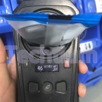 ZB26 4  button KEYDIY KD Remote