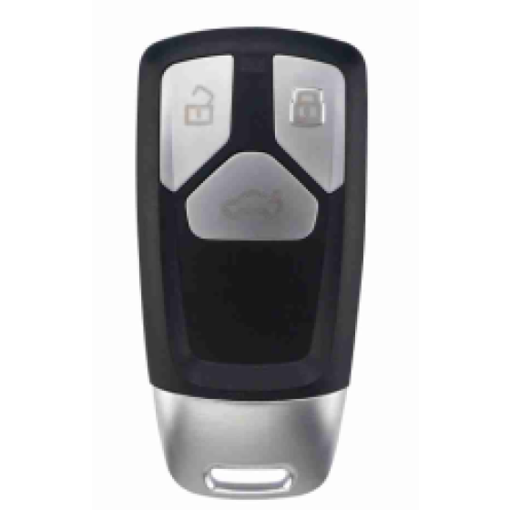 ZB26 3  button KEYDIY KD Remote
