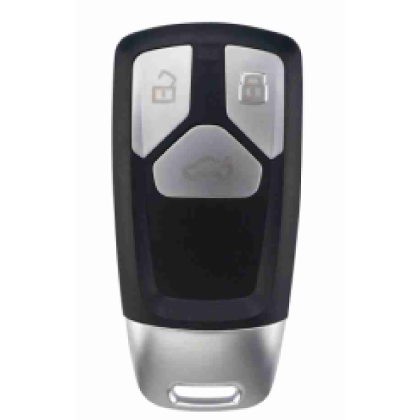 ZB26 3  button KEYDIY KD Remote