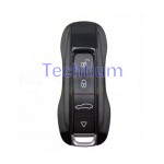 New ZB19 4 button KEYDIY KD Remote