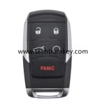 ZB18 5 button KEYDIY KD Remote