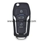 ZB12 3 button KEYDIY KD Remote