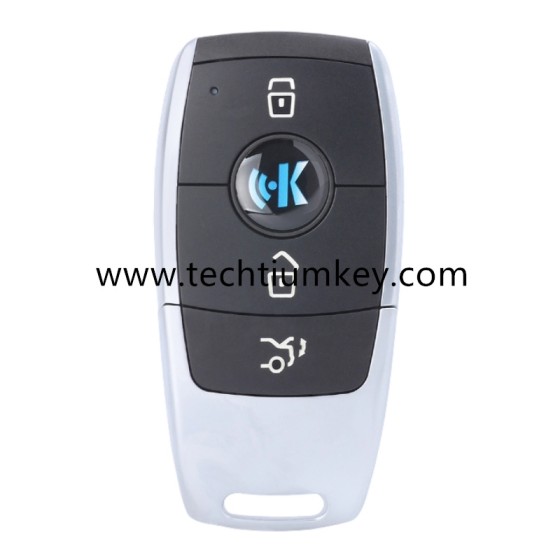 ZB11 3 button KEYDIY KD Remote