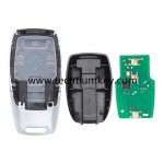 ZB11 3 button KEYDIY KD Remote