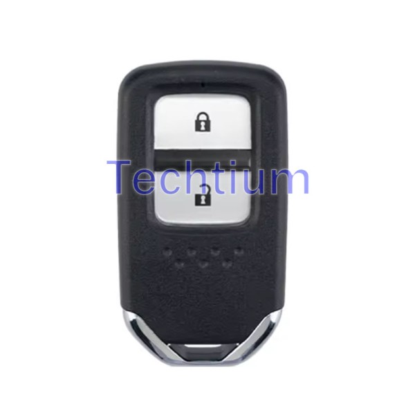 ZB10 2 button KEYDIY KD Remote