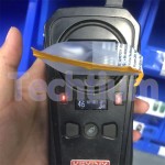 ZB05 5 button KEYDIY KD Remote