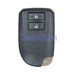 TB62-2 button KEYDIY KD Remote