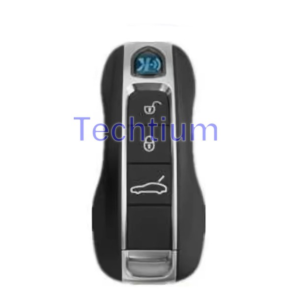 TB19-3  button KEYDIY KD Remote