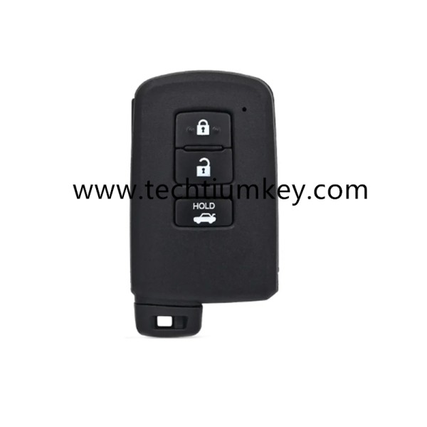 TB06-3  button KEYDIY KD Remote