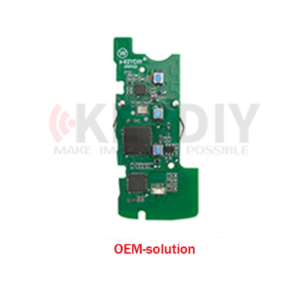 MLB65-434Mhz (OEM-solution) KEYDIY KD Remote