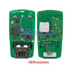 MLB26-434Mhz (OEM-solution) KEYDIY KD Remote