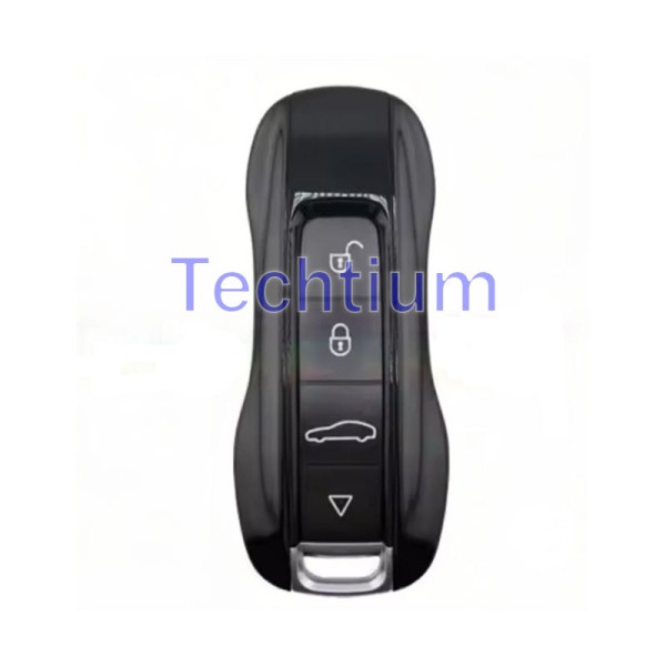 MLB19-434Mhz (OEM-solution) KEYDIY KD Remote