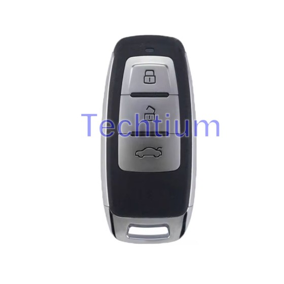 MLB08-434Mhz-3 (Non-OEM-solution KEYDIY KD Remote