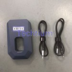 Lonsdor KW100 Der bluetooth-schlüsselgenerator