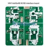 Yanhua ACDP Module 44 for VW Audi Porsche 5C/5D IMMO Key Programming with License A60A