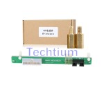 Yanhua ACDP BMW MEV9+ BDM Interface Board