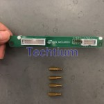Yanhua ACDP BMW MEV9+ BDM Interface Board