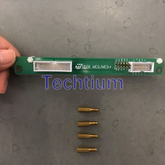 Yanhua ACDP BMW MEV9+ BDM Interface Board