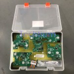 Yanhua ACDP for VW MQB49 RH508 IMMO KM Module 34 Support Add Keys, All Key Lost ,Milage Correction with License A609