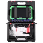 LAUNCH CRP919 EV New Energy Scanner CANFD DOIP 2 Years Free