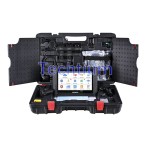 LAUNCH X431 PAD3 Ⅲ 2.0 10inch Diagnostic Automotive Scanner