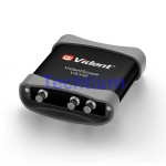 Vident Oscilloscope automobile  portable, outil