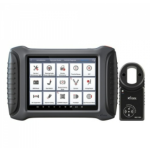 XTOOL X100 PAD3 X100 PADIII Professional Tablet Key Programmer With KC100