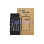 XTOOL CAN FD Adapter