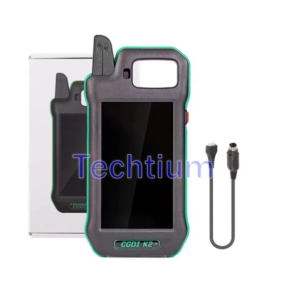 CGDl K2 Multifunction smart key tool programmer