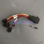 OBDSTAR ECU Bench Jumper for OBDSTART MP001,P003,P003+ Programmer