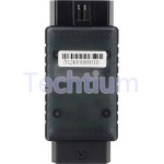 OBDSTAR CAN FD Adapter for P50/ X300 DP Plus/ X300 PRO4/ Key Master DP/ Odo