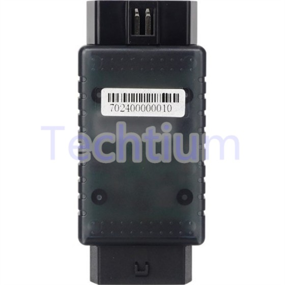OBDSTAR CAN FD Adapter for P50/ X300 DP Plus/ X300 PRO4/ Key Master DP/ Odo