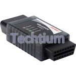 OBDSTAR CAN FD Adapter for P50/ X300 DP Plus/ X300 PRO4/ Key Master DP/ Odo