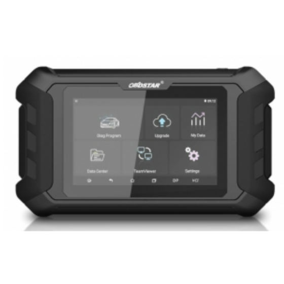 OBDSTAR MK5/X300 PRO4 Latin version(language:Englishi,Spanish)