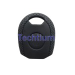 Ne peut mettre KD VVDI blade Universal key avec chip groover